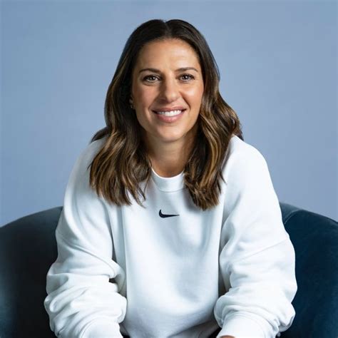 CARLI LLOYD (@carlilloyd) • Instagram photos and videos